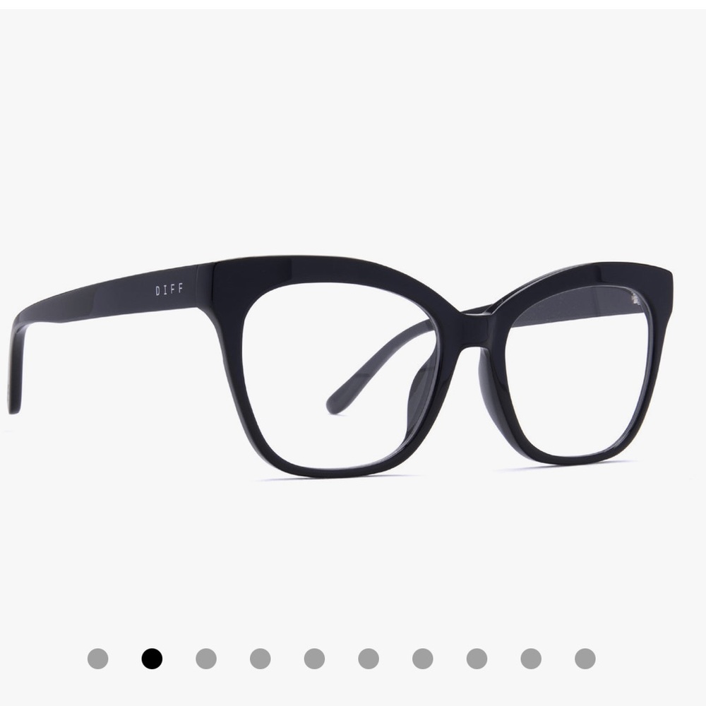 Diffx Jessie James Decker Winston Frames - image 4